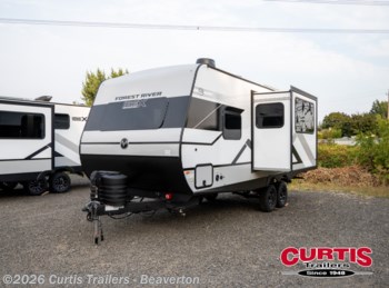 New 2026 Forest River IBEX 23MBH available in Beaverton, Oregon