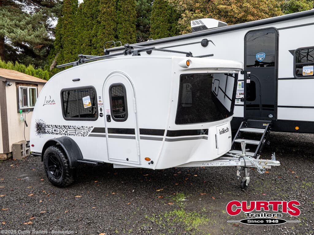 New 2026 inTech Luna Rover available in Beaverton, Oregon