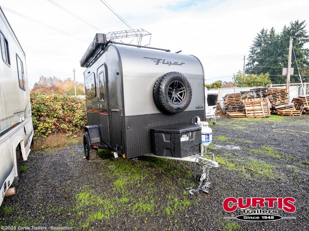 New 2026 inTech Flyer Explore available in Beaverton, Oregon