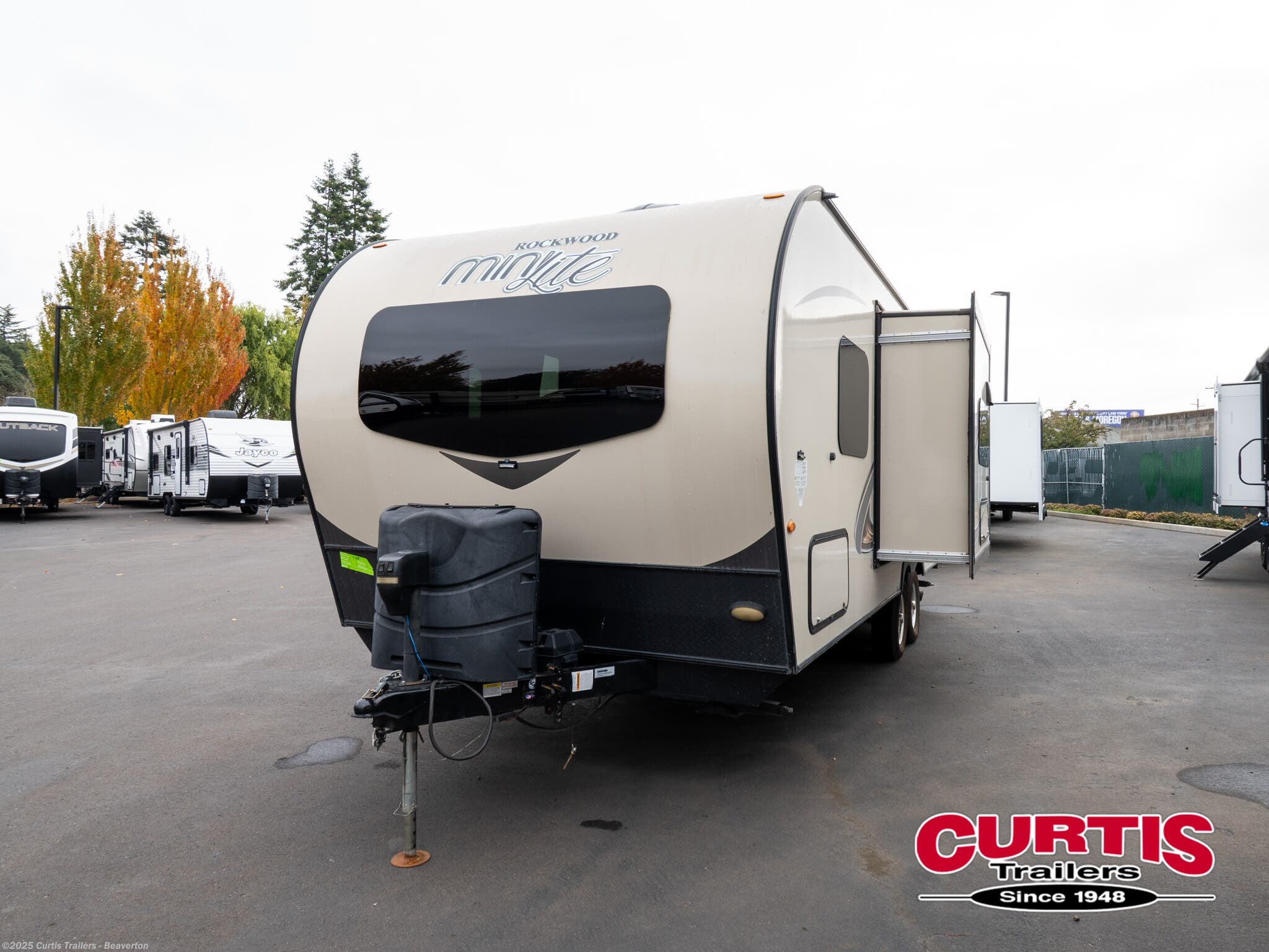 Used 2019 Forest River Rockwood 2304KS available in Beaverton, Oregon