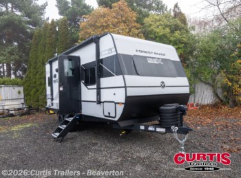 New 2026 Forest River IBEX 20MRK available in Portland, Oregon