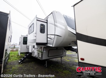 Used 2023 Keystone Cougar 354FLS available in Portland, Oregon