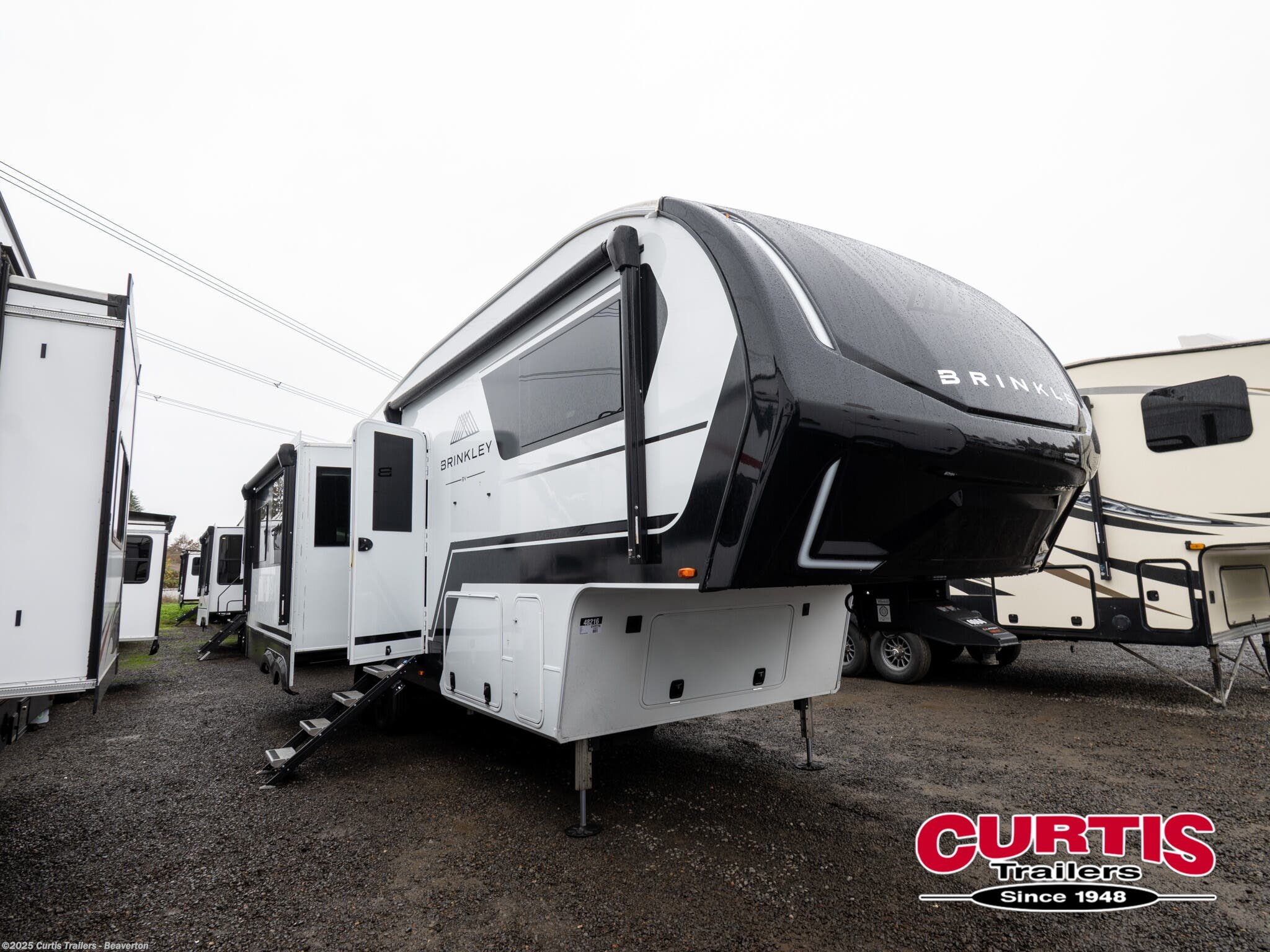 Used 2025 Brinkley RV Model Z 2900 available in Beaverton, Oregon