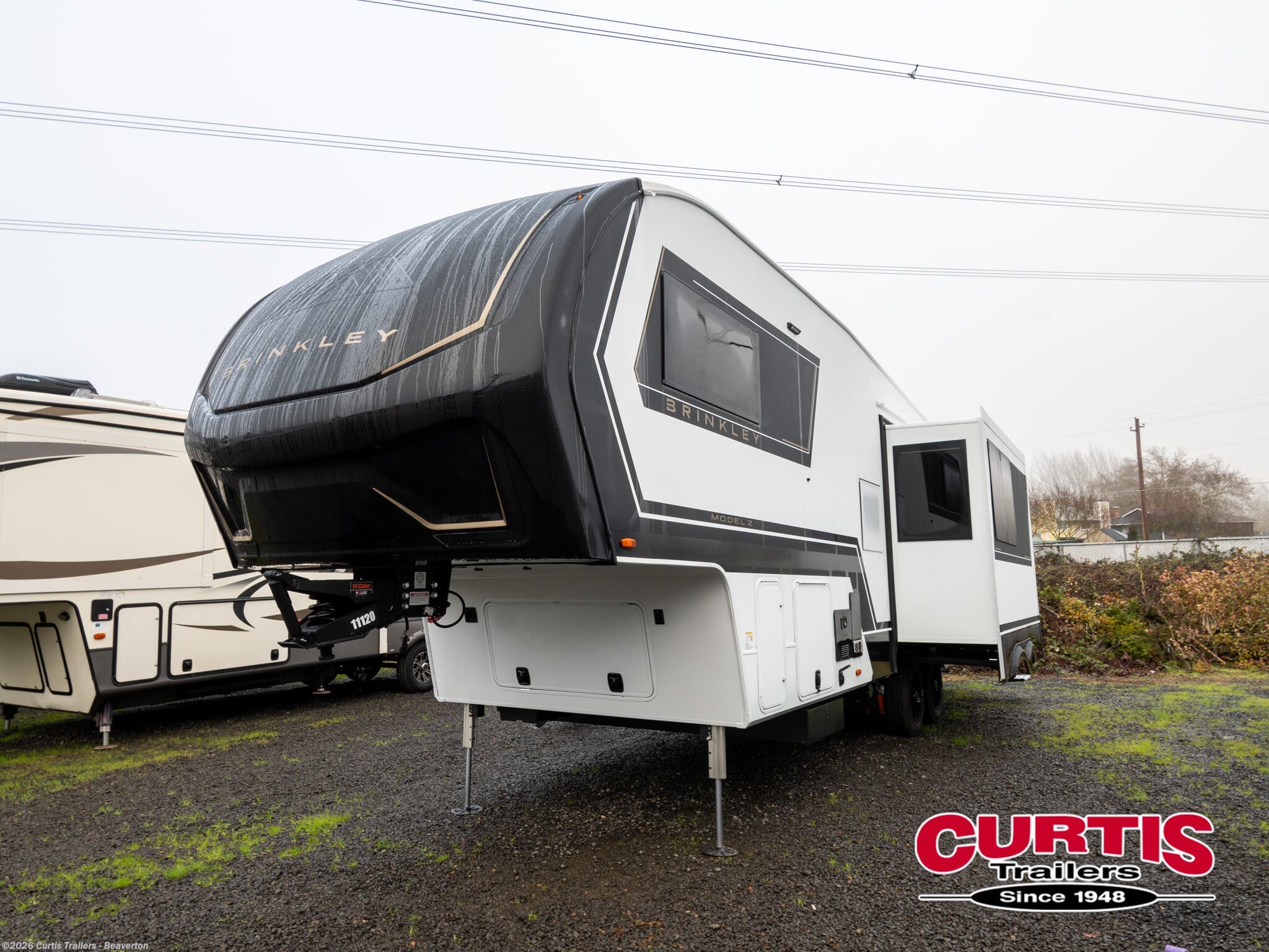 New 2026 Brinkley RV Model Z 2810 available in Beaverton, Oregon