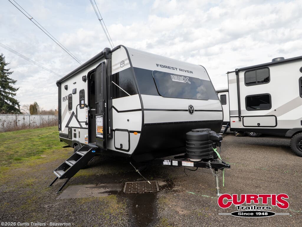 New 2026 Forest River IBEX 16mks available in Beaverton, Oregon