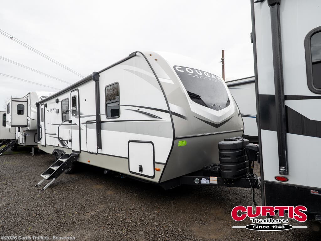 Used 2025 Keystone Cougar Half-Ton 28BHSWE available in Beaverton, Oregon