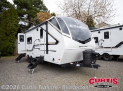 New 2026 Keystone Cougar Half-Ton 22rkwe available in Beaverton, Oregon