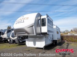 New 2026 Alliance RV Paradigm 385FL available in Beaverton, Oregon