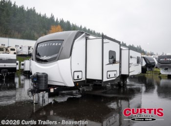 New 2026 Venture RV SportTrek Touring 343vik available in Beaverton, Oregon