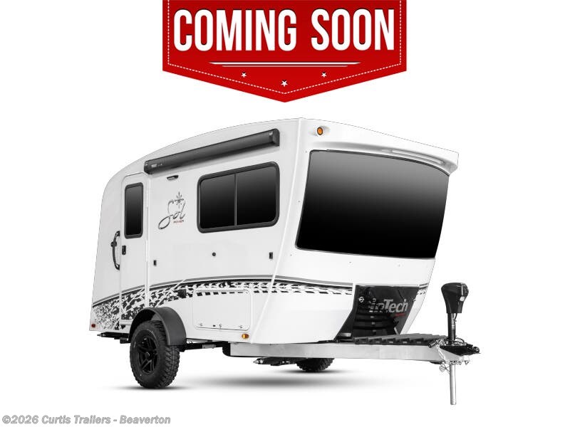 New 2026 inTech Sol Dawn available in Beaverton, Oregon