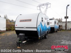 New 2026 Modern Buggy Trailers Big Buggy BB17 available in Beaverton, Oregon