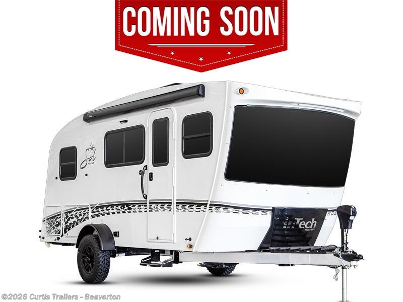 New 2026 inTech Sol Dusk available in Beaverton, Oregon