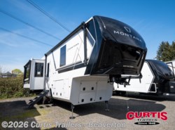 New 2026 Keystone Montana 3100RL available in Beaverton, Oregon