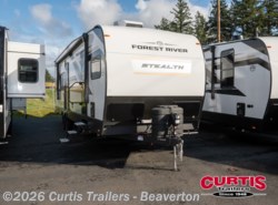 New 2026 Forest River Stealth SFT2600 available in Beaverton, Oregon