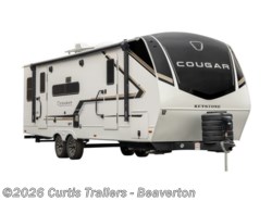 New 2026 Keystone Cougar Half-Ton 28bhwe available in Beaverton, Oregon