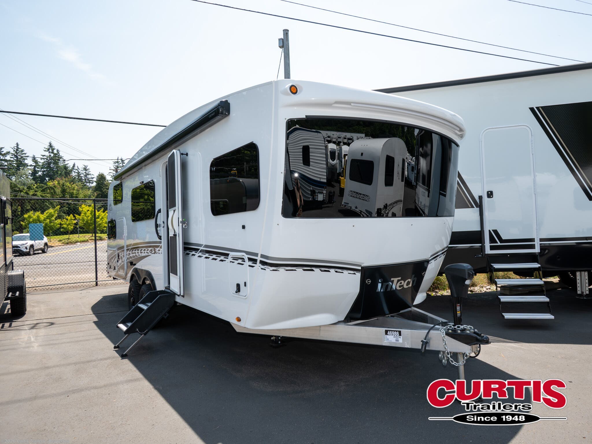 New 2026 inTech Aucta Sycamore available in Beaverton, Oregon