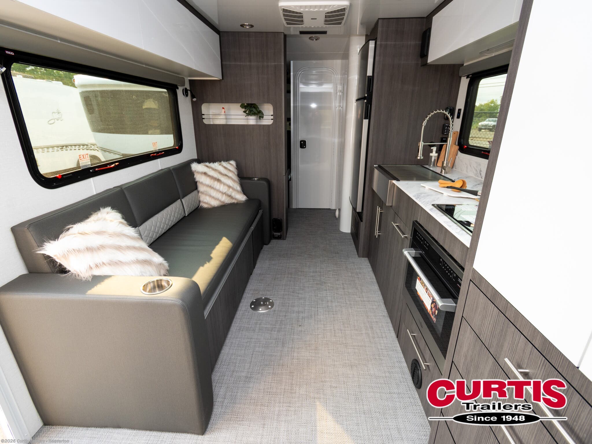 New 2026 inTech Aucta Sycamore available in Beaverton, Oregon
