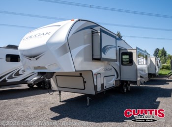 Used 2018 Keystone Cougar Half-Ton 279rkswe available in Beaverton, Oregon