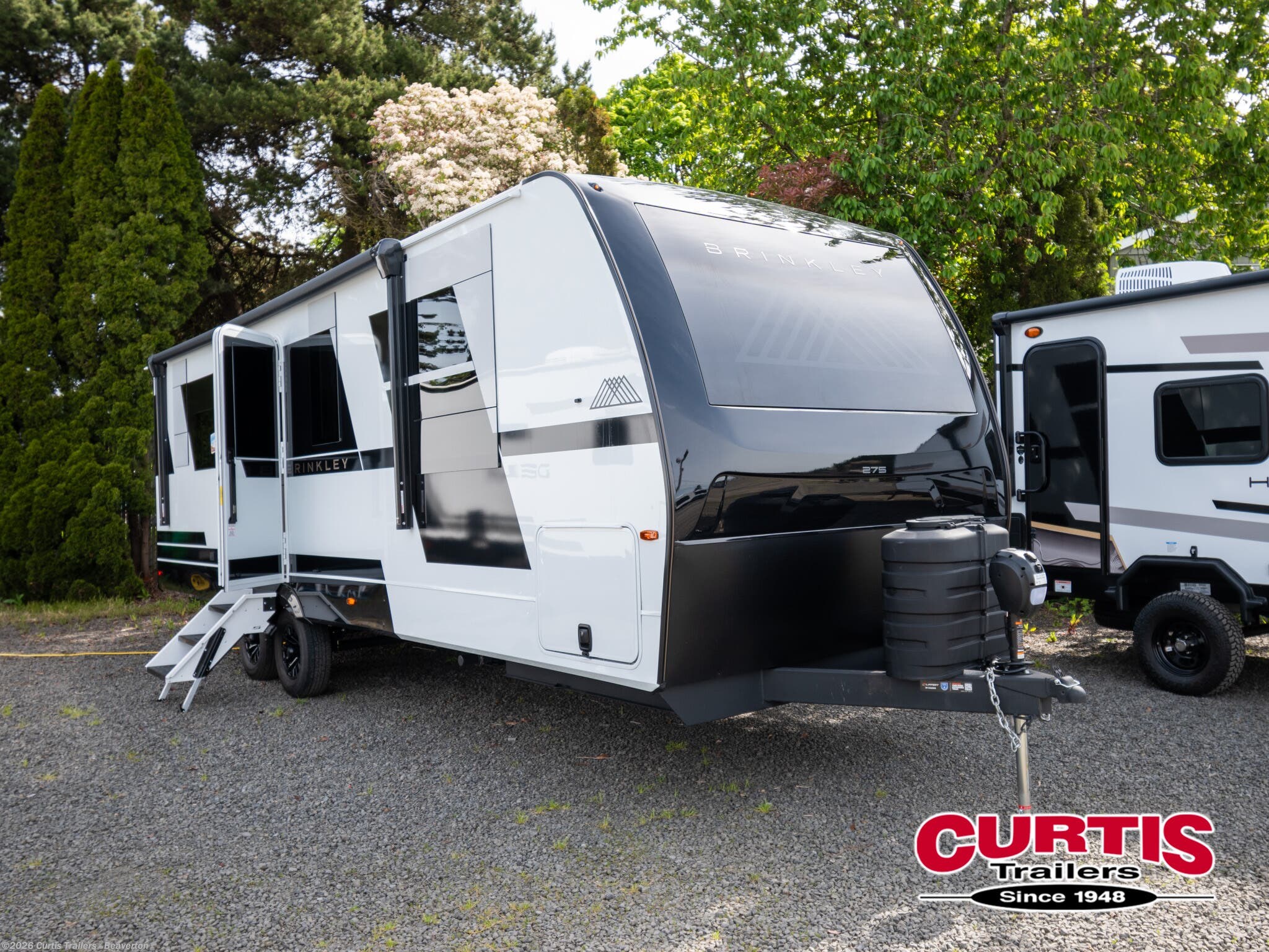 New 2026 Brinkley RV Model I 275 available in Beaverton, Oregon
