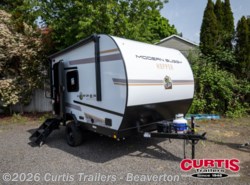 New 2026 Modern Buggy Trailers Hopper Hopper 2 available in Beaverton, Oregon