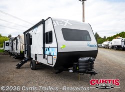 Used 2024 Forest River IBEX 19QBS available in Beaverton, Oregon