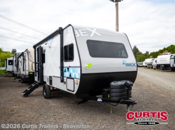 Used 2024 Forest River IBEX 19QBS available in Beaverton, Oregon
