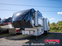 New 2026 Keystone Raptor Carbon 420 available in Beaverton, Oregon