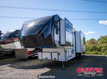 New 2026 Keystone Raptor Carbon 420 available in Beaverton, Oregon
