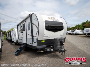 Used 2020 Forest River Rockwood Mini Lite 2104s available in Portland, Oregon