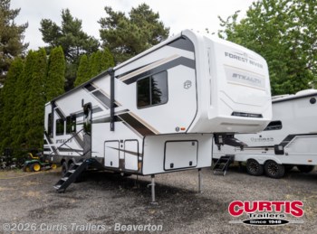 New 2026 Forest River Stealth SFF3300 available in Beaverton, Oregon