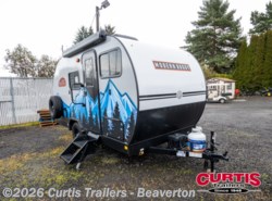New 2026 Modern Buggy Trailers Big Buggy BB16FB available in Beaverton, Oregon