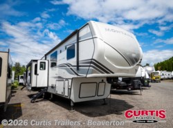 Used 2022 Keystone Montana 3813MS available in Beaverton, Oregon