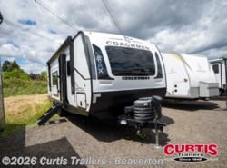 Used 2025 Coachmen Apex 242BARV available in Beaverton, Oregon