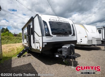 Used 2025 Coachmen Apex 242BARV available in Beaverton, Oregon