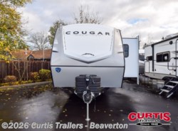 New 2025 Keystone Cougar Half-Ton 30RKD available in Beaverton, Oregon
