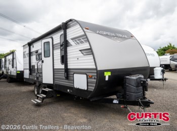 Used 2022 Dutchmen Aspen Trail 2340bhswe available in Beaverton, Oregon
