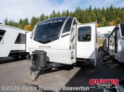 New 2026 Keystone Cougar Half-Ton 25fkwe available in Beaverton, Oregon