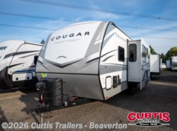 Used 2023 Keystone Cougar 22mlswe available in Beaverton, Oregon