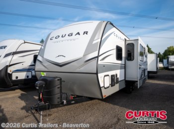 Used 2023 Keystone Cougar 22mlswe available in Beaverton, Oregon