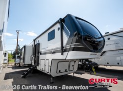 New 2026 Keystone Montana High Country 311RD available in Beaverton, Oregon