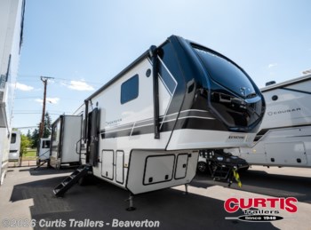 New 2026 Keystone Montana High Country 311RD available in Beaverton, Oregon