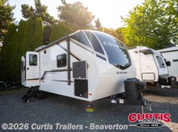 New 2026 Keystone Cougar Half-Ton 25mlwe available in Beaverton, Oregon