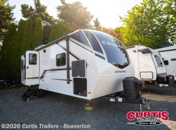 New 2026 Keystone Cougar Half-Ton 25mlwe available in Beaverton, Oregon