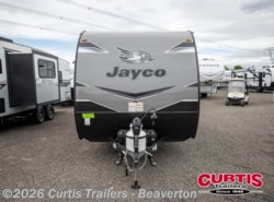 Used 2024 Jayco Jay Flight SLX 195RB available in Beaverton, Oregon