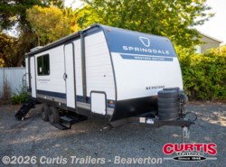 New 2027 Keystone Springdale West 2100RLWE available in Beaverton, Oregon