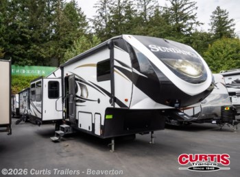 Used 2018 Heartland Sundance 289TS available in Beaverton, Oregon