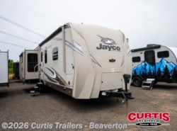 Used 2019 Jayco Eagle 322RLOK available in Beaverton, Oregon