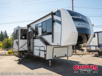 New 2026 Forest River Stealth 3715GX available in Beaverton, Oregon