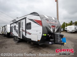 Used 2017 Forest River Stealth 2313 available in Beaverton, Oregon
