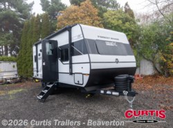 New 2026 Forest River IBEX 20MRK available in Beaverton, Oregon